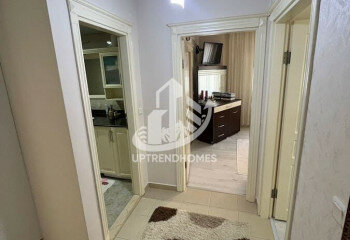 Квартира 2+1 в Алании, Турция | PKK-60803