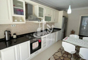 Квартира 2+1 в Алании, Турция | PKK-60803