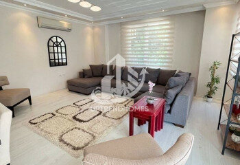 Квартира 2+1 в Алании, Турция | PKK-60803