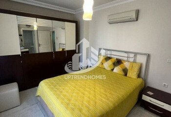 Квартира 2+1 в Алании, Турция | PKK-60803