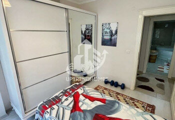 Квартира 2+1 в Алании, Турция | PKK-60803