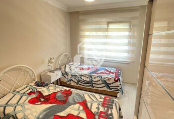 Квартира 2+1 в Алании, Турция | PKK-60803