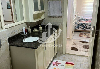 Квартира 2+1 в Алании, Турция | PKK-60803