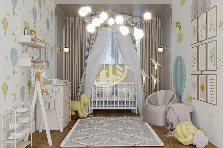 Квартира 2+1 в Стамбуле, Турция | STE-60806