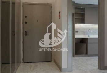 Квартира 2+1 в Стамбуле, Турция | STE-60806