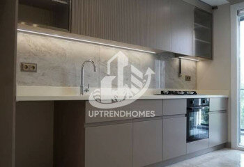 Квартира 2+1 в Стамбуле, Турция | STE-60806