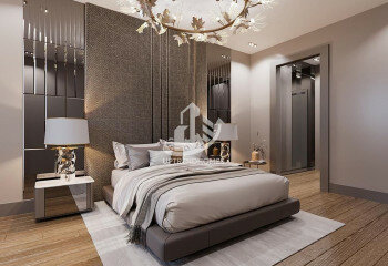 Квартира 2+1 в Стамбуле, Турция | STE-60806