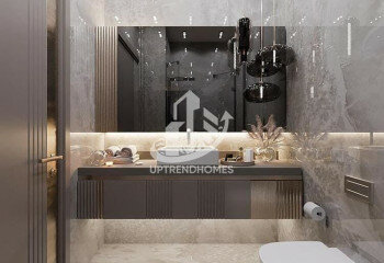 Квартира 2+1 в Стамбуле, Турция | STE-60806