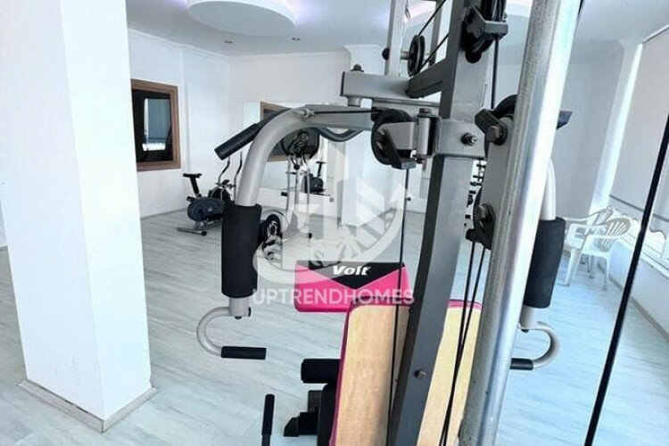 Квартира 3+1 в Тосмуре, Алания, Турция | PTE-60807