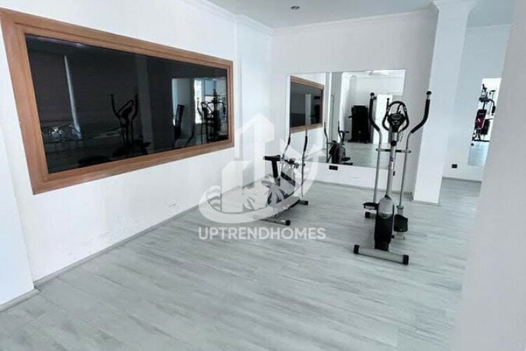 Квартира 3+1 в Тосмуре, Алания, Турция | PTE-60807