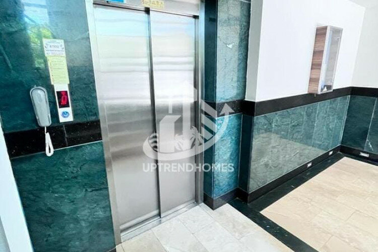 Квартира 3+1 в Тосмуре, Алания, Турция | PTE-60807