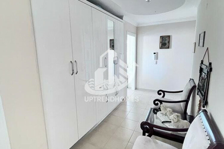 Квартира 3+1 в Тосмуре, Алания, Турция | PTE-60807