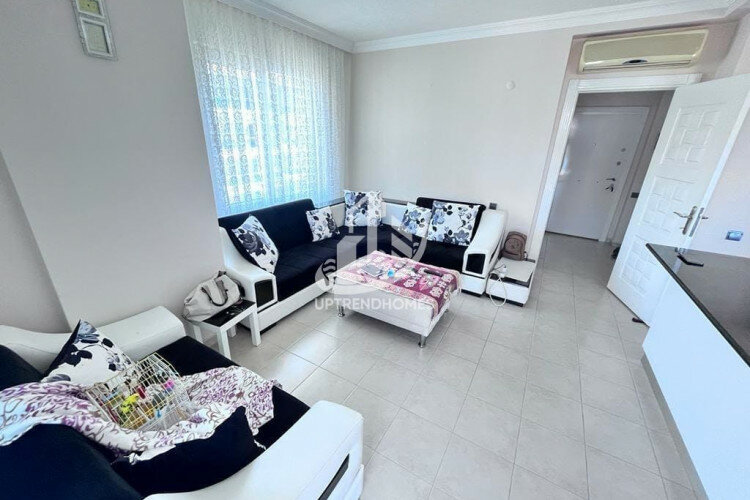 Квартира 3+1 в Тосмуре, Алания, Турция | PTE-60807