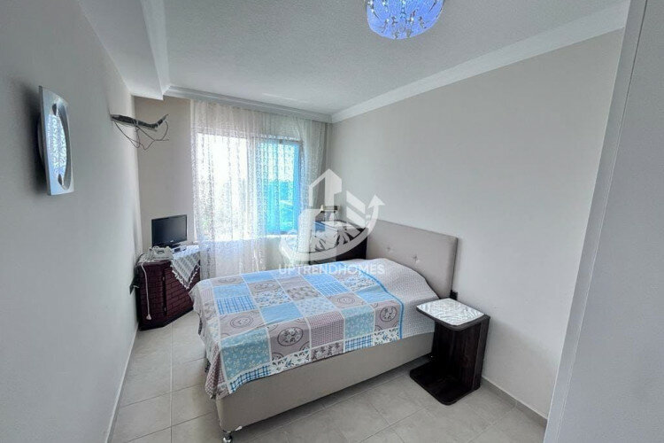 Квартира 3+1 в Тосмуре, Алания, Турция | PTE-60807