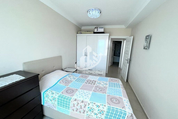 Квартира 3+1 в Тосмуре, Алания, Турция | PTE-60807