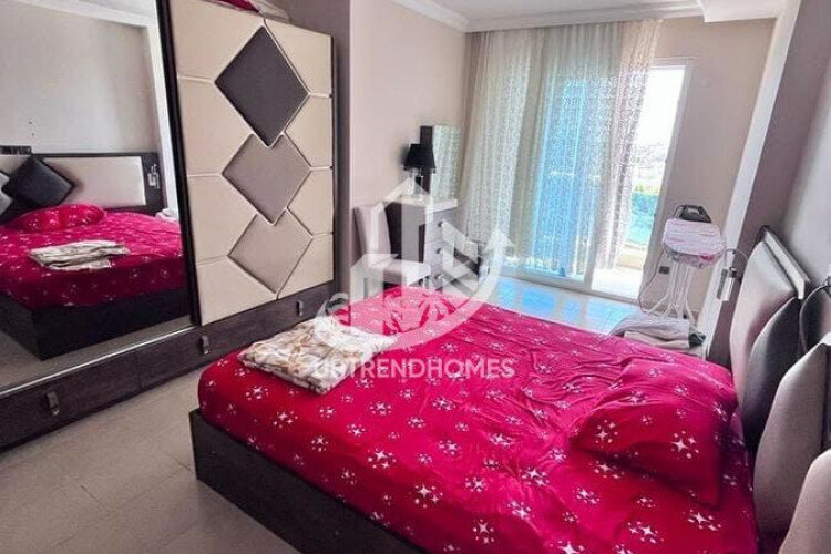 Квартира 3+1 в Тосмуре, Алания, Турция | PTE-60807