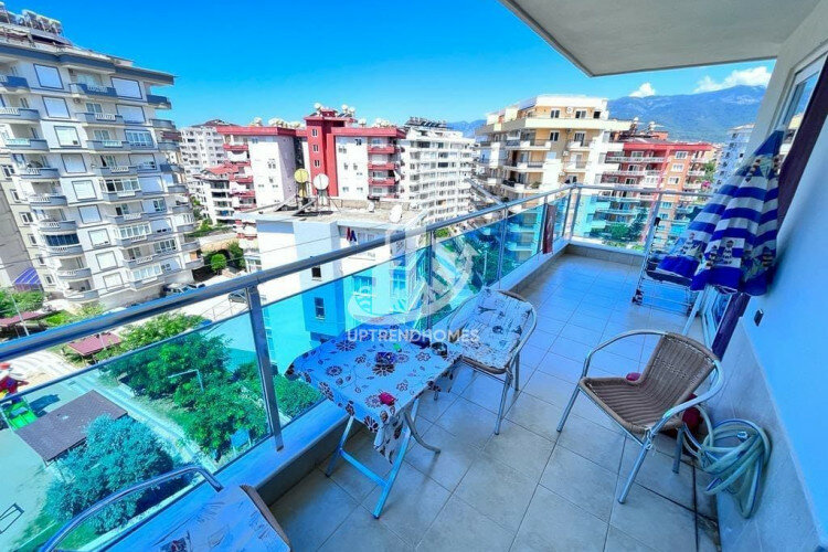 Квартира 3+1 в Тосмуре, Алания, Турция | PTE-60807