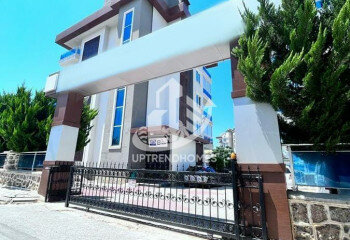 Квартира 3+1 в Тосмуре, Алания, Турция | PTE-60807