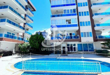 Квартира 3+1 в Тосмуре, Алания, Турция | PTE-60807