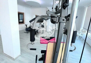 Квартира 3+1 в Тосмуре, Алания, Турция | PTE-60807