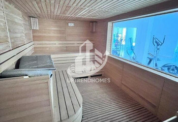 Квартира 3+1 в Тосмуре, Алания, Турция | PTE-60807