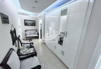 Квартира 3+1 в Тосмуре, Алания, Турция | PTE-60807