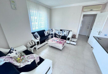 Квартира 3+1 в Тосмуре, Алания, Турция | PTE-60807