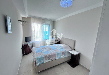 Квартира 3+1 в Тосмуре, Алания, Турция | PTE-60807