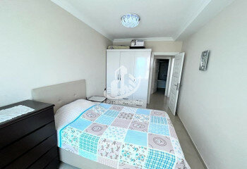 Квартира 3+1 в Тосмуре, Алания, Турция | PTE-60807