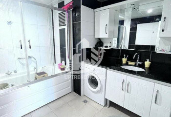 Квартира 3+1 в Тосмуре, Алания, Турция | PTE-60807