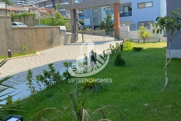 Квартира 1+1 в Каргыджаке, Алания, Турция | PBB-60801