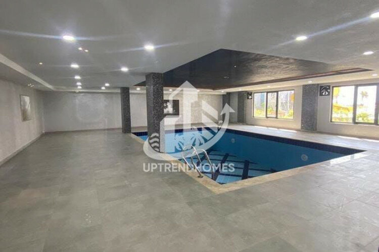 Квартира 1+1 в Каргыджаке, Алания, Турция | PBB-60801