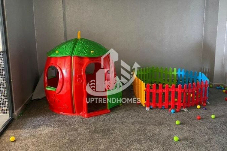 Квартира 1+1 в Каргыджаке, Алания, Турция | PBB-60801