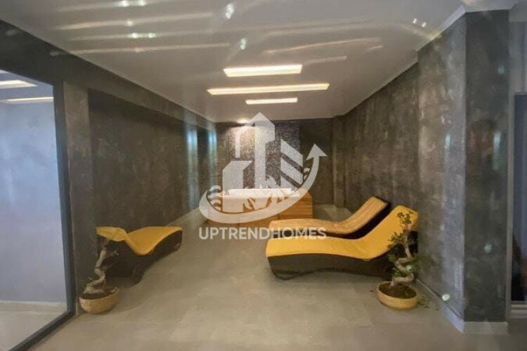 Квартира 1+1 в Каргыджаке, Алания, Турция | PBB-60801