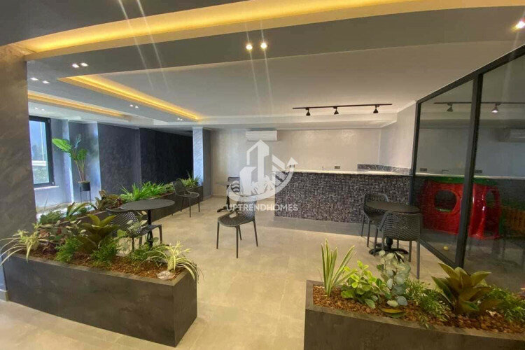 Квартира 1+1 в Каргыджаке, Алания, Турция | PBB-60801