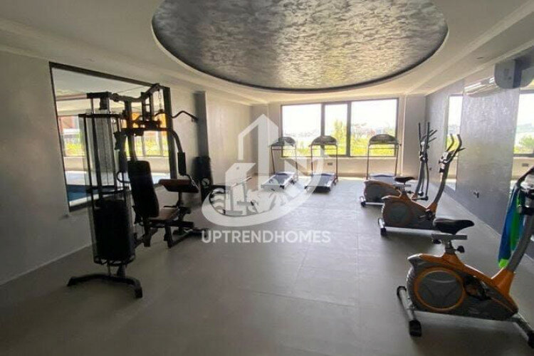 Квартира 1+1 в Каргыджаке, Алания, Турция | PBB-60801