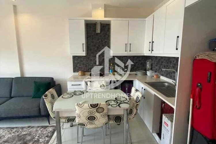 Квартира 1+1 в Каргыджаке, Алания, Турция | PBB-60801