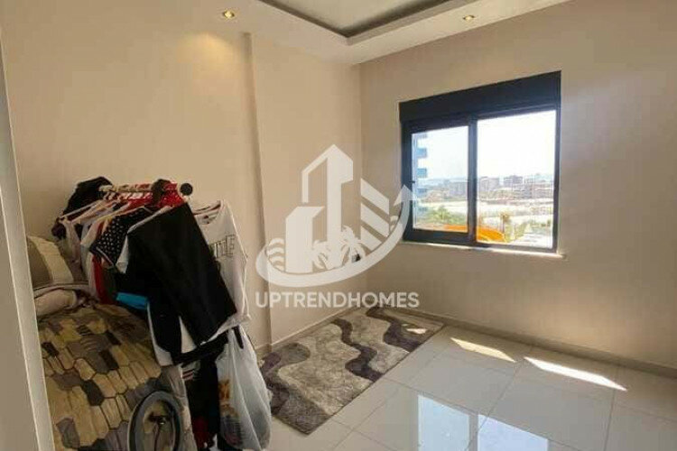 Квартира 1+1 в Каргыджаке, Алания, Турция | PBB-60801