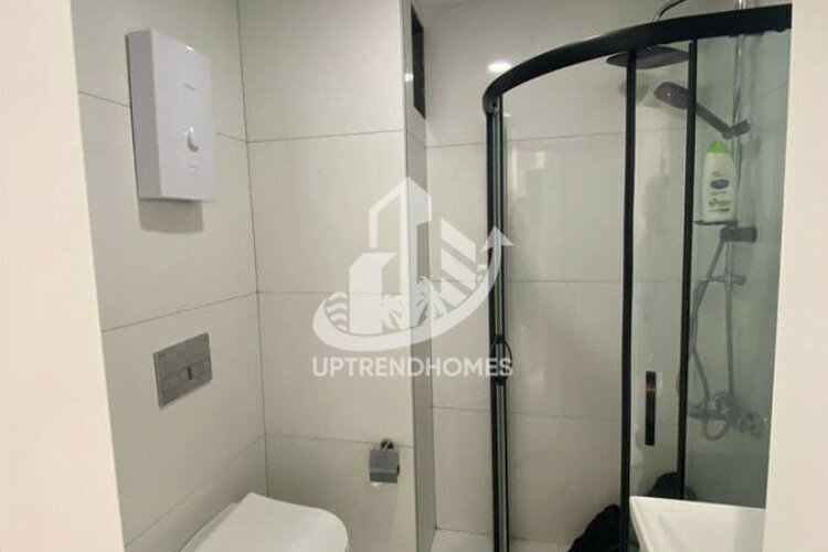 Квартира 1+1 в Каргыджаке, Алания, Турция | PBB-60801