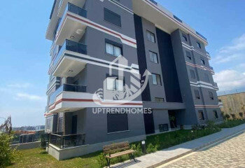 Квартира 1+1 в Каргыджаке, Алания, Турция | PBB-60801