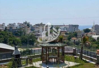 Квартира 1+1 в Каргыджаке, Алания, Турция | PBB-60801