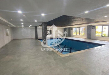 Квартира 1+1 в Каргыджаке, Алания, Турция | PBB-60801