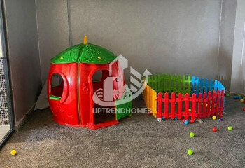 Квартира 1+1 в Каргыджаке, Алания, Турция | PBB-60801