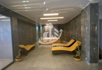 Квартира 1+1 в Каргыджаке, Алания, Турция | PBB-60801