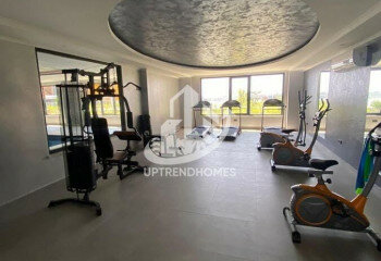 Квартира 1+1 в Каргыджаке, Алания, Турция | PBB-60801