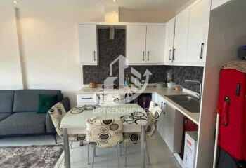 Квартира 1+1 в Каргыджаке, Алания, Турция | PBB-60801