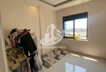 Квартира 1+1 в Каргыджаке, Алания, Турция | PBB-60801