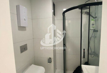 Квартира 1+1 в Каргыджаке, Алания, Турция | PBB-60801