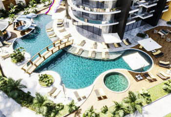 Квартира 4+1 в Газипаше, Турция | PKK-60873