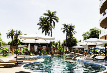 Квартира 6+1 в Газипаше, Турция | STE-60874